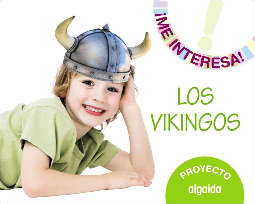 Proyecto "Los vikingos" 1