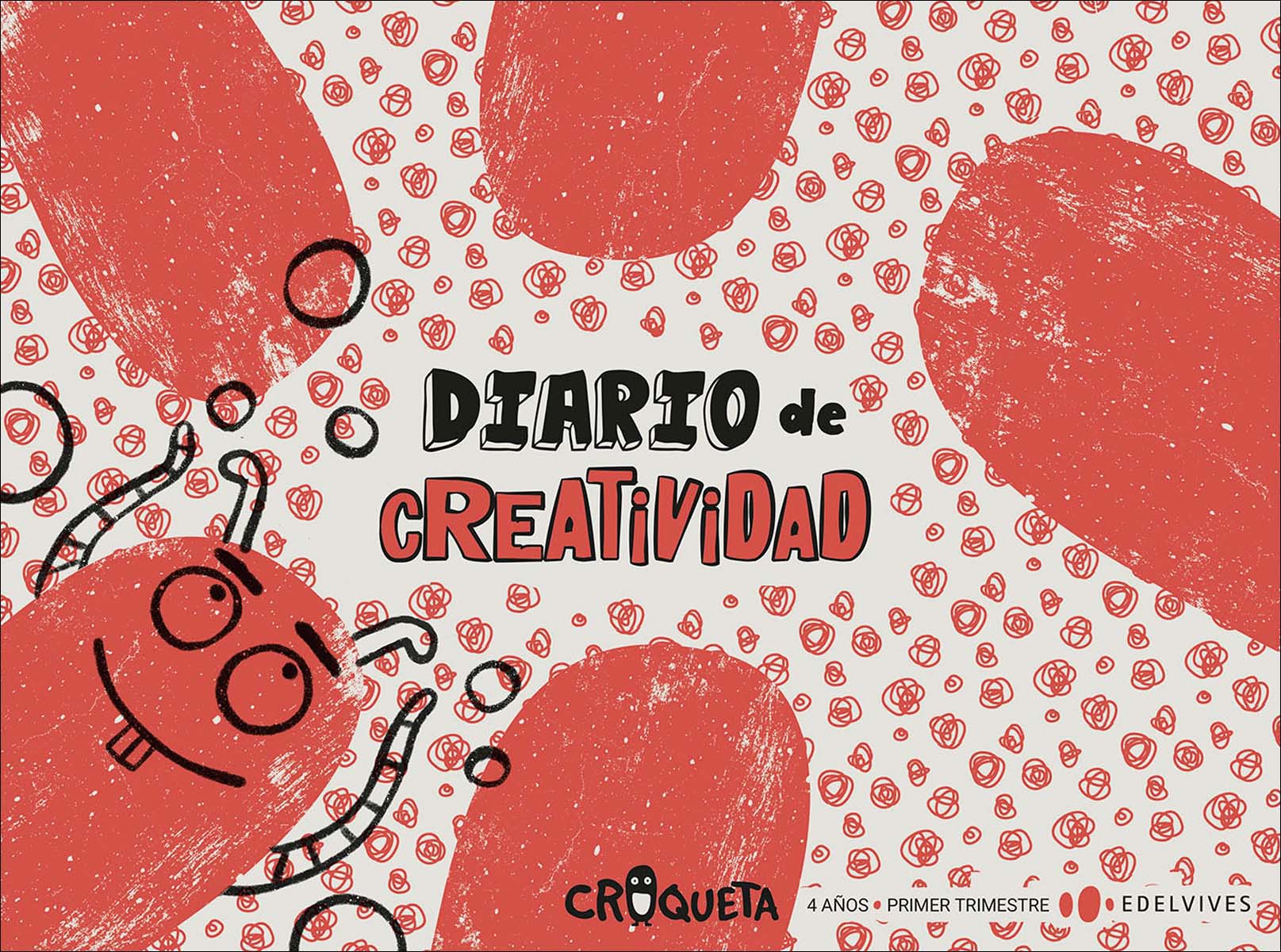 Imagen 0 de Proyecto Croqueta - 4 años : Primer trimestre