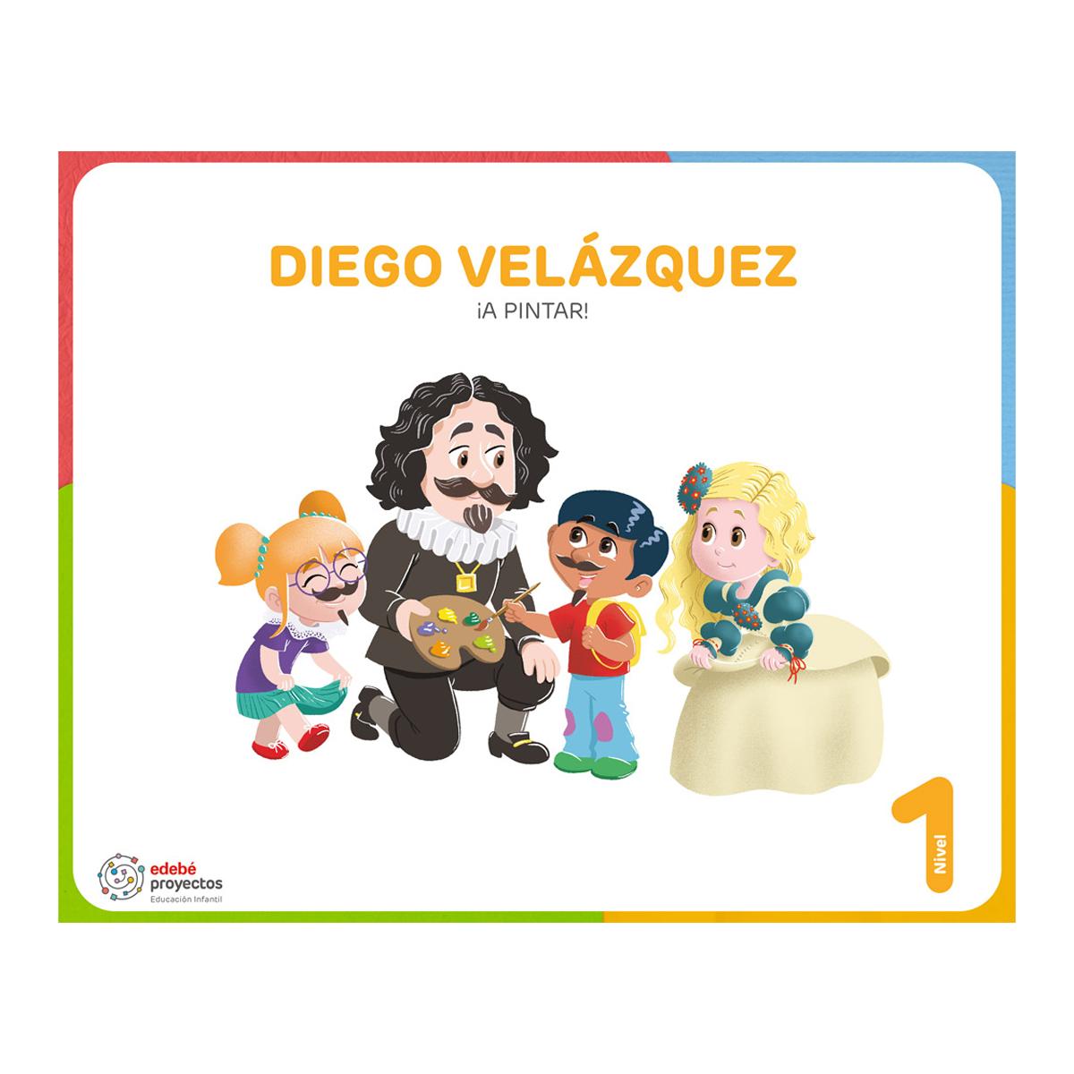DIEGO VELAZQUEZ 3A