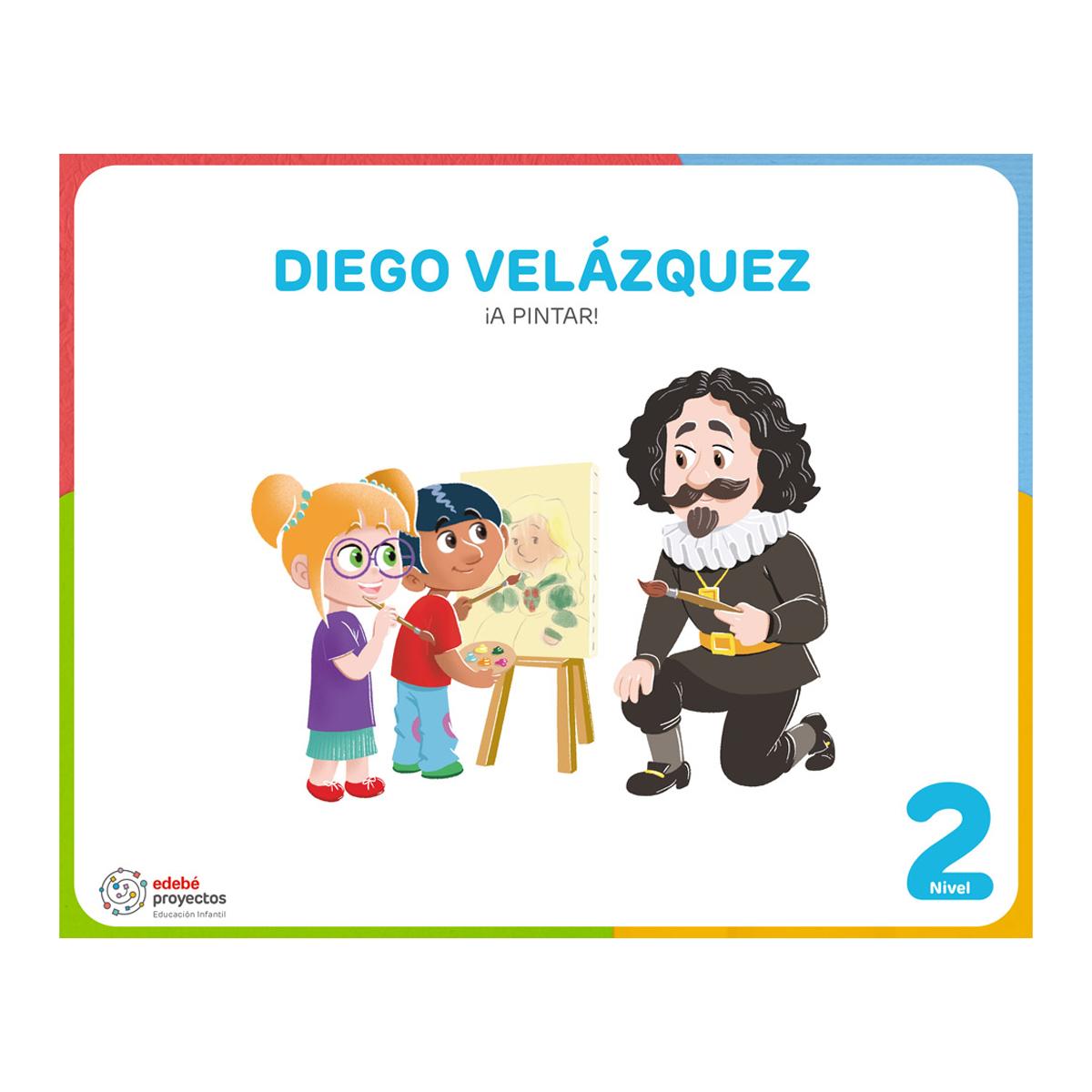 DIEGO VELAZQUEZ 4A