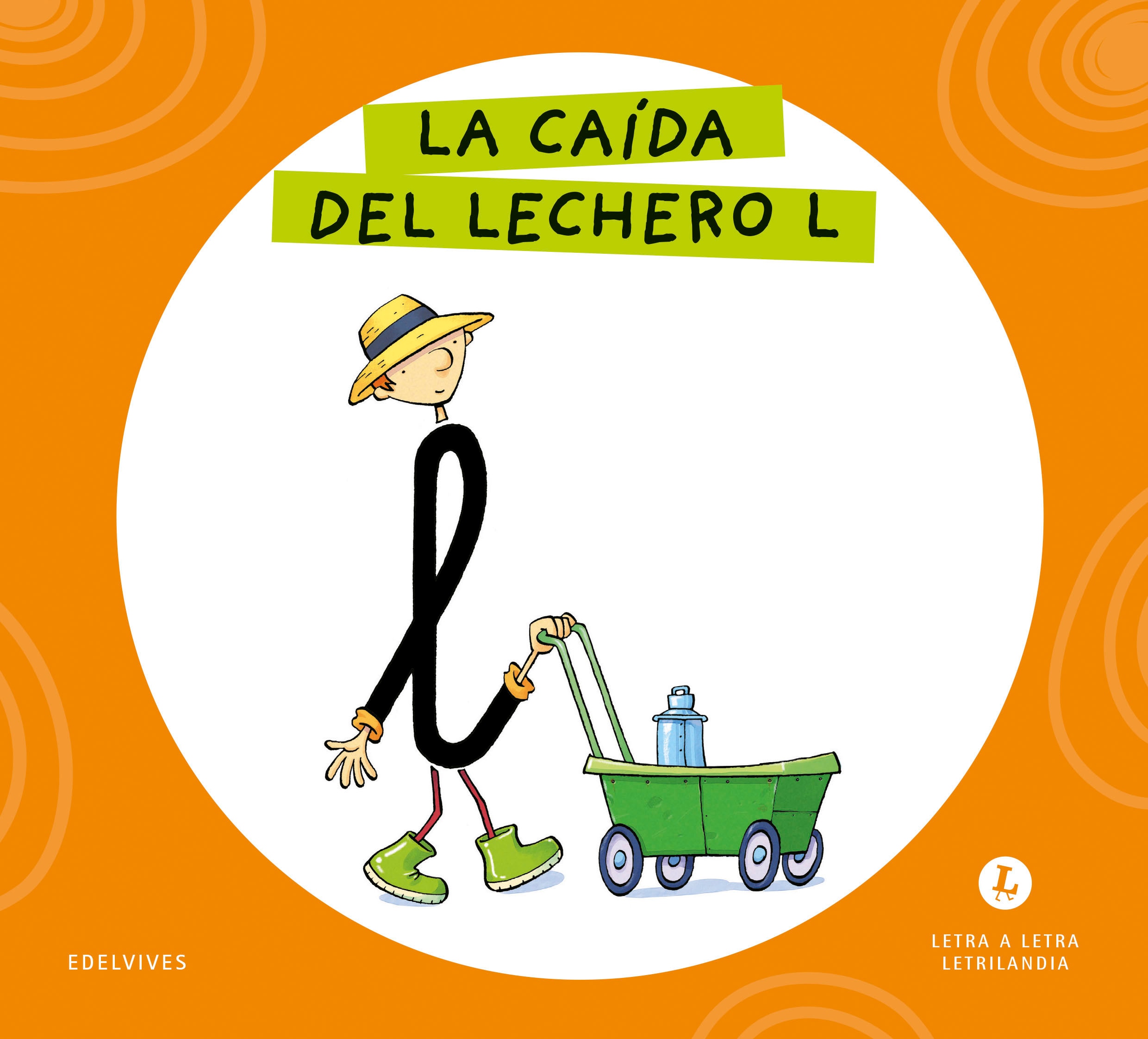 LA CAÍDA DEL LECHERO L 2026