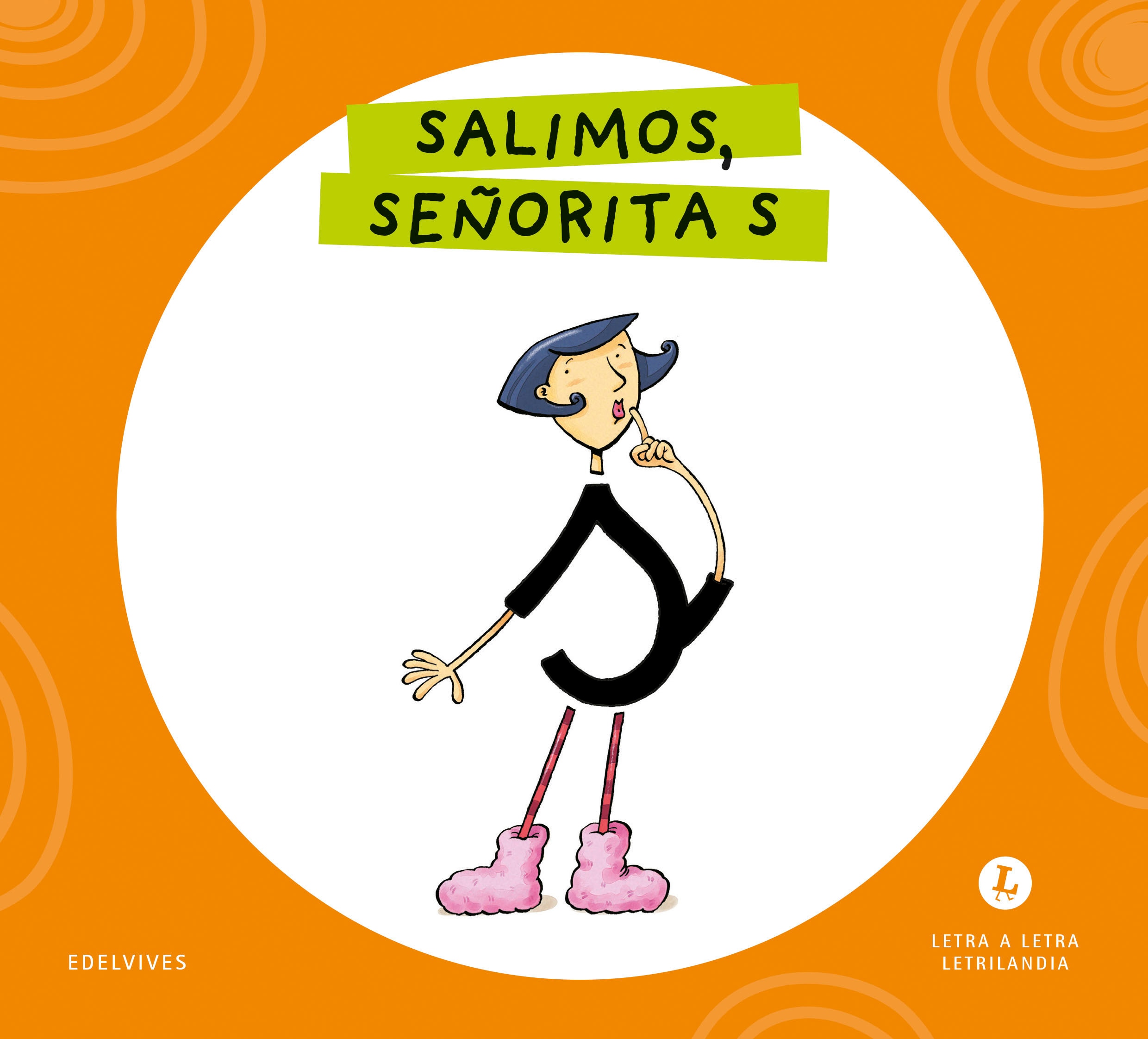 SALIMOS, SEÑORITA S 2026