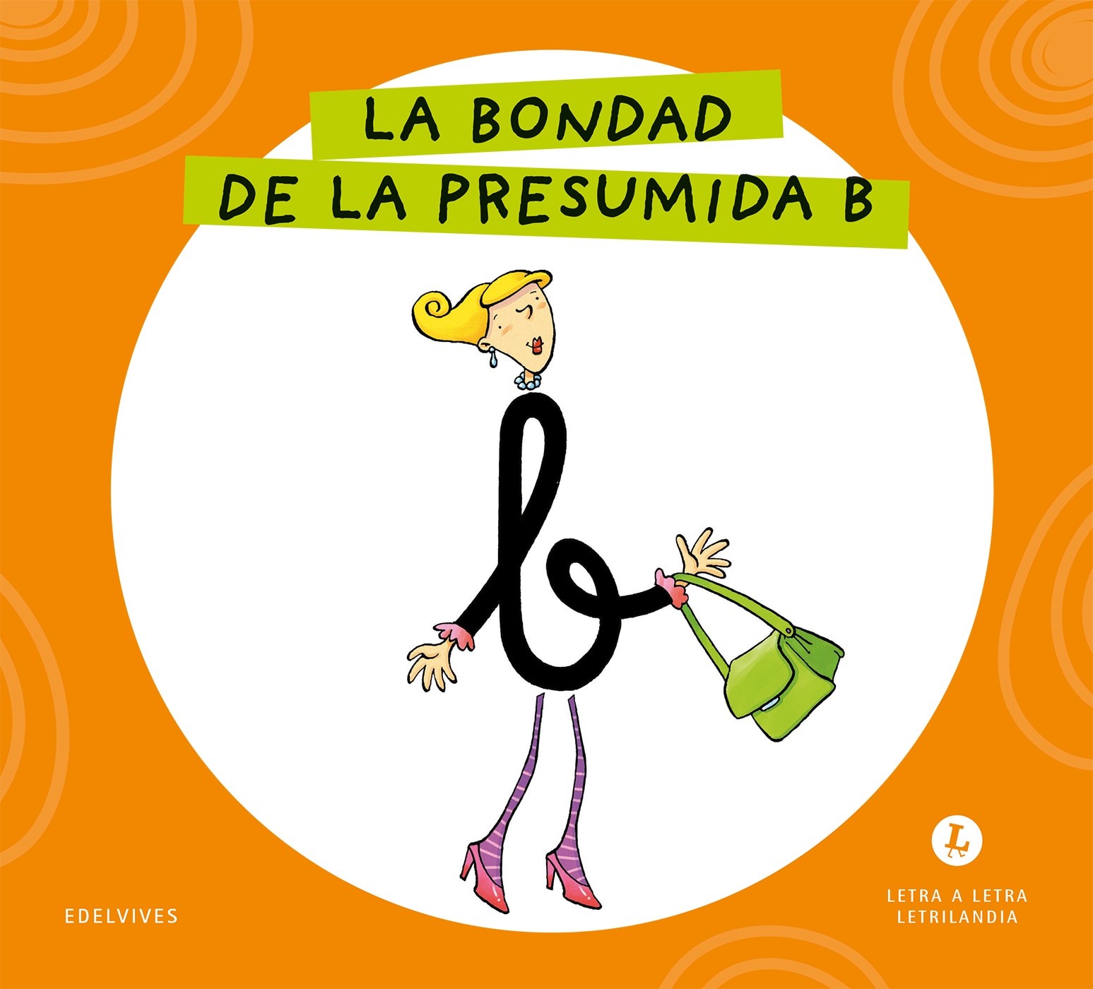 LA BONDAD DE LA PRESUMIDA B 2026
