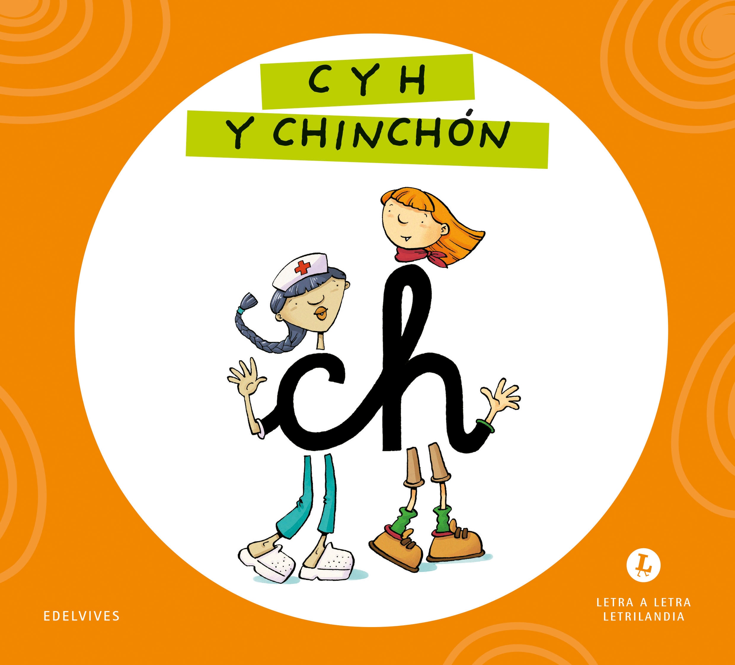 C Y H Y CHINCHON 2026
