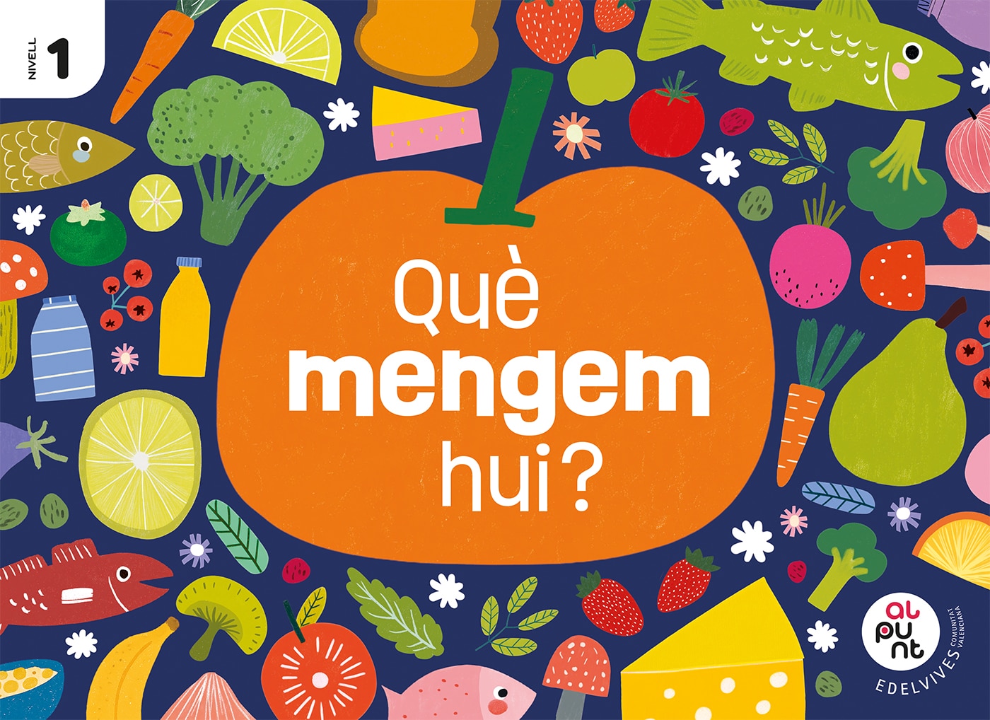 QUÈ MENGEM HUI? 3 ANYS CV
