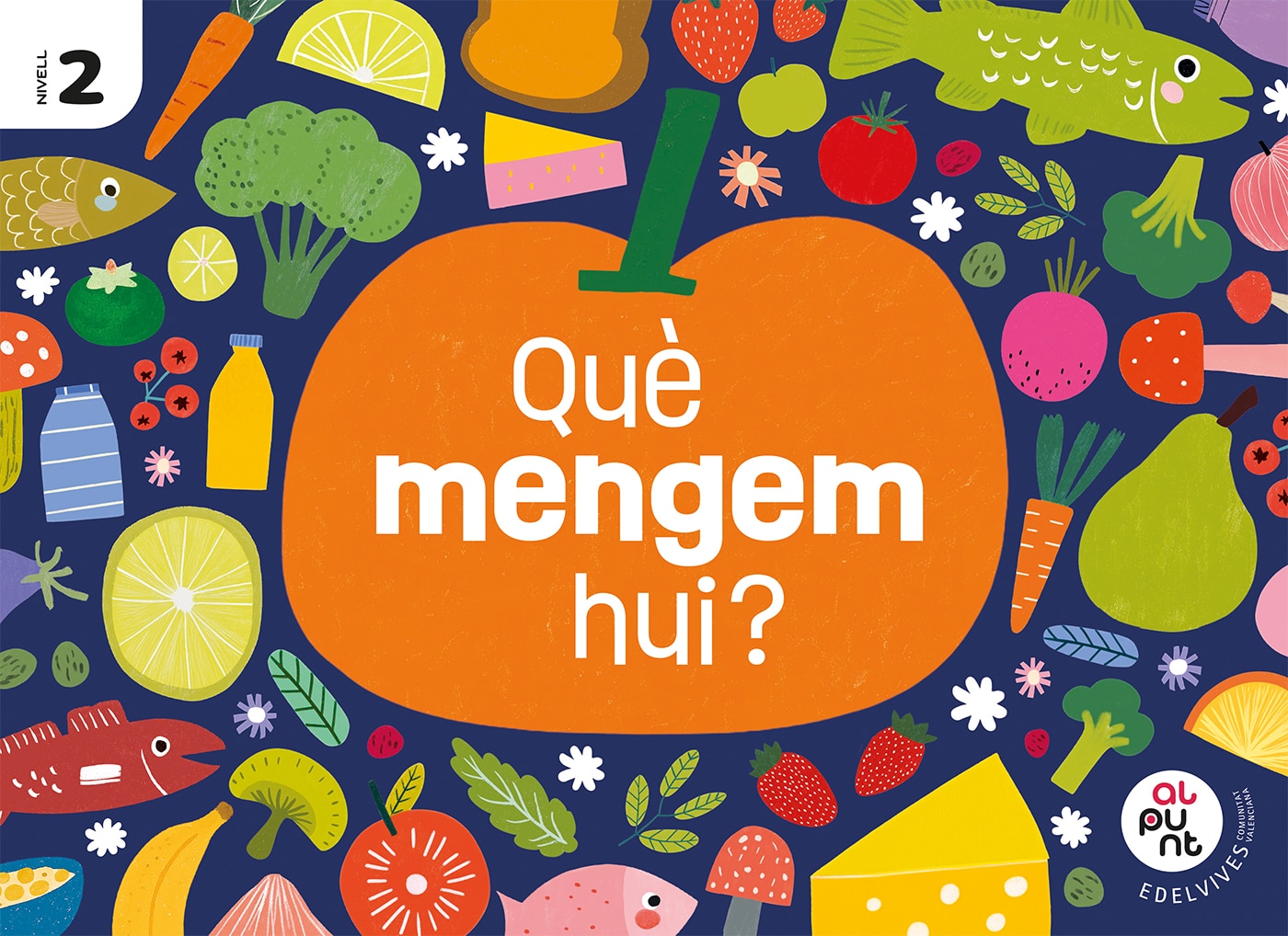 QUÈ MENGEM HUI? 4 ANYS CV