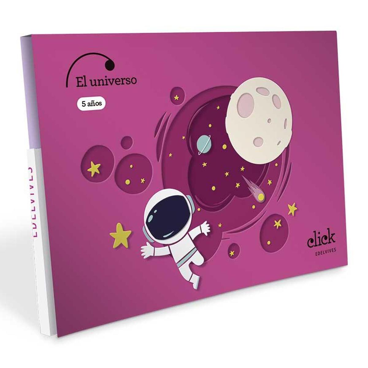 El universo 5 anos 2
