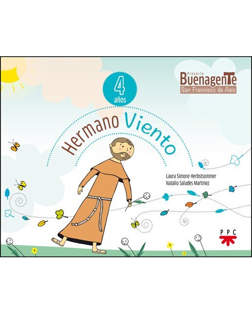 Imagen 0 de Hermano Viento (4 años)