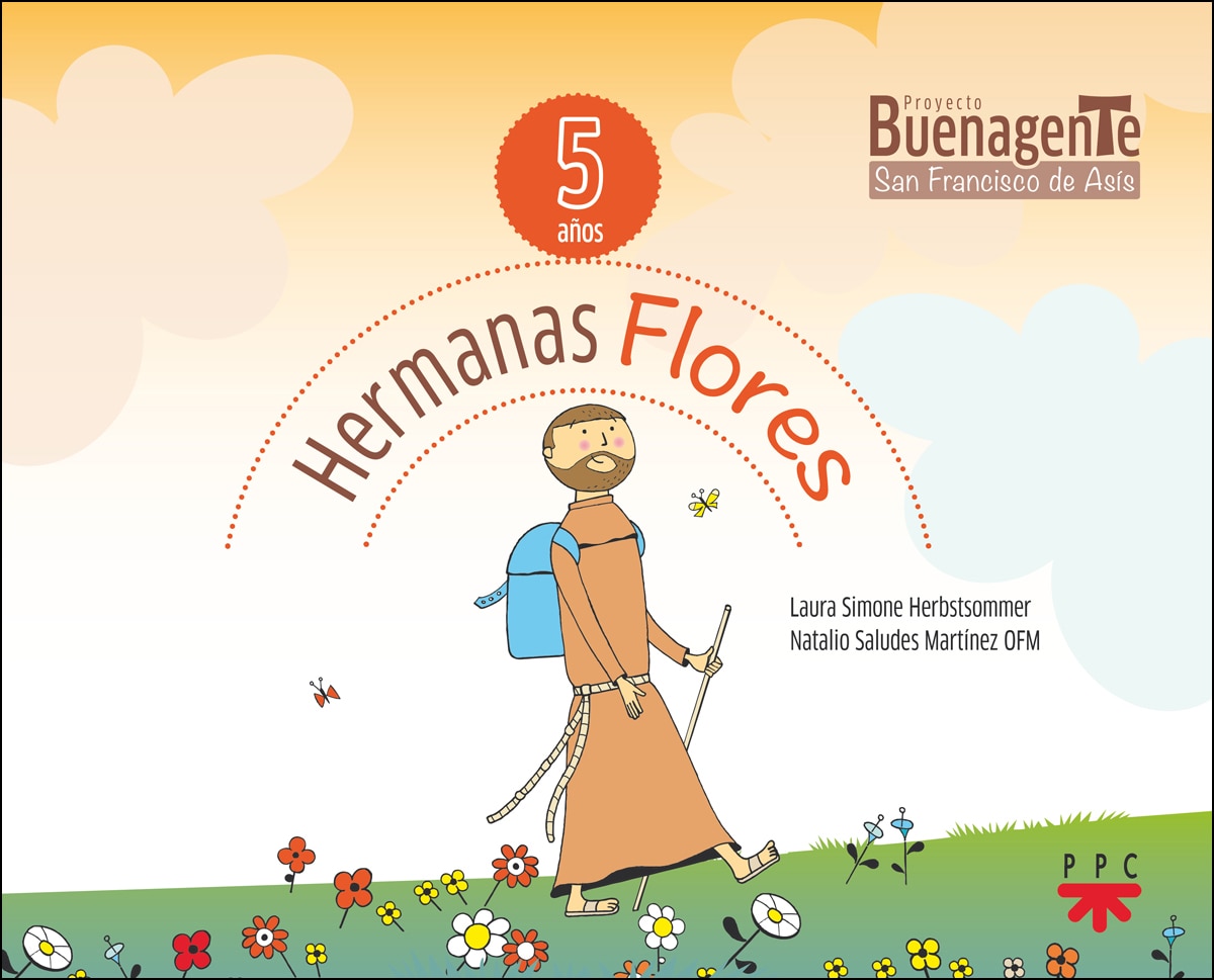 Imagen 0 de Hermanas Flores (5 años)