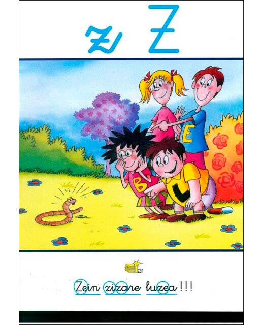 Dilindan z. Ed. 06