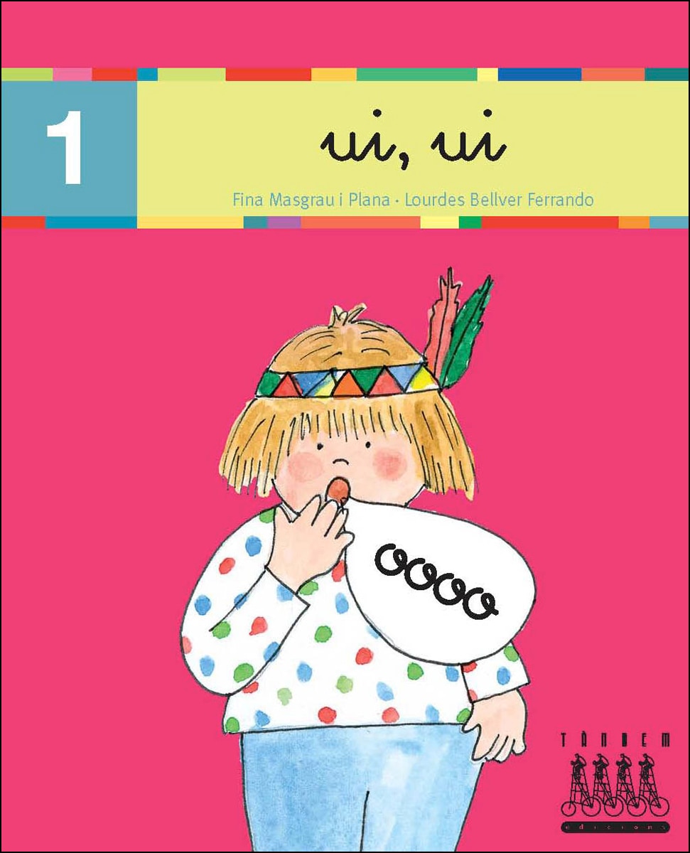 Ui, ui