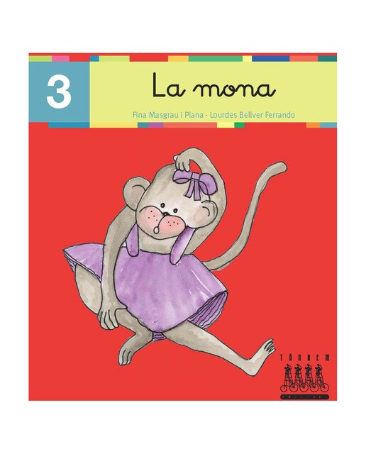 La mona