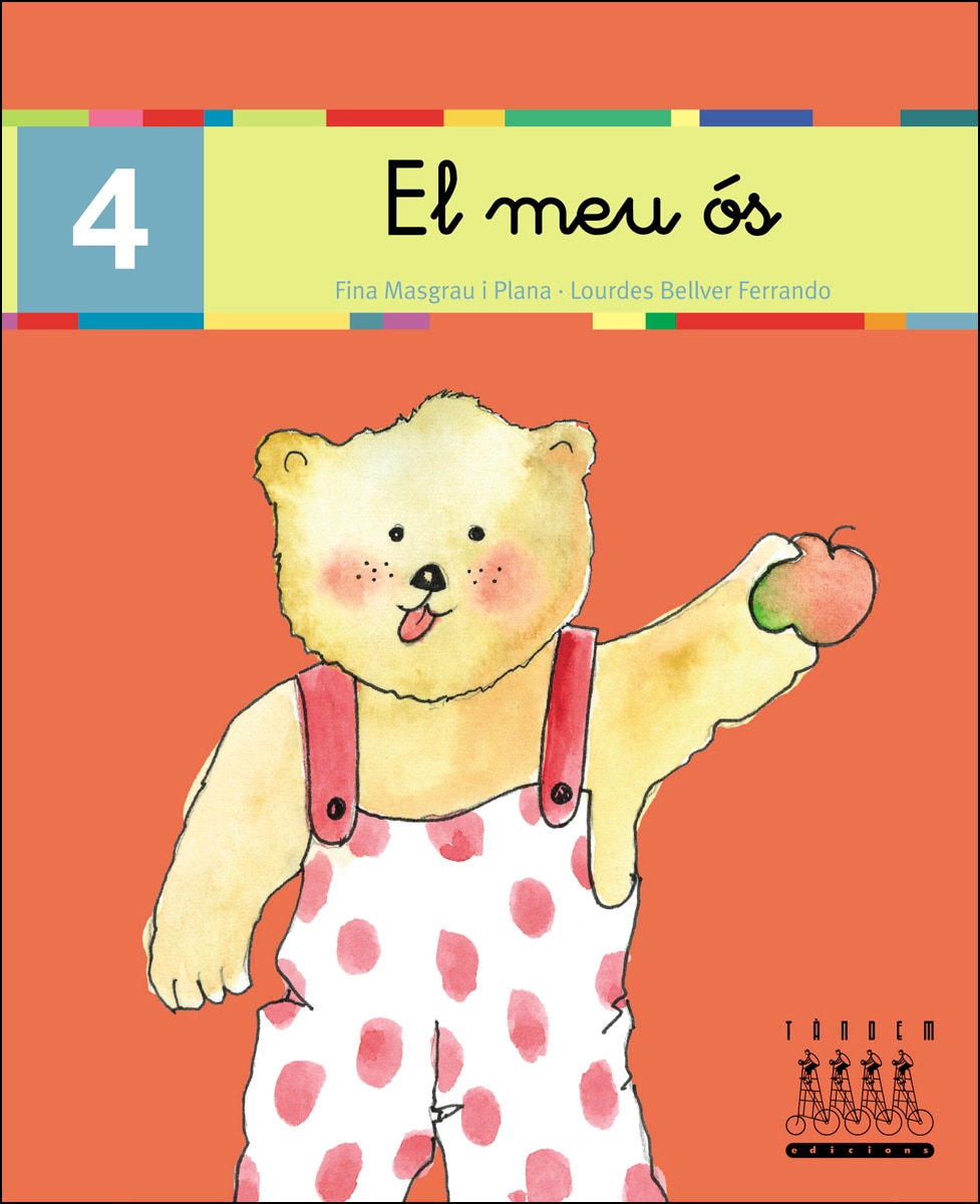 El meu ós