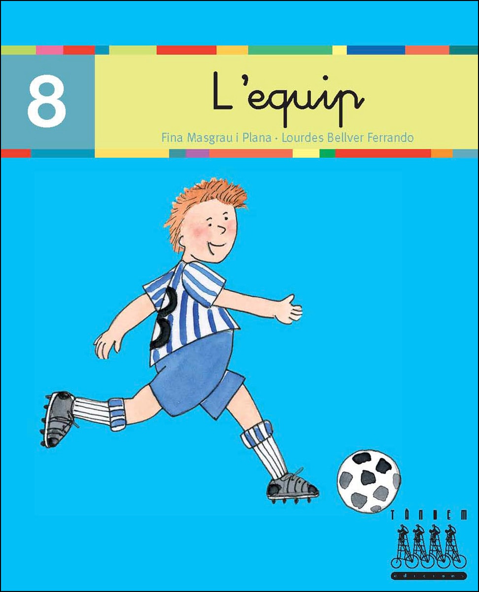 L´equip
