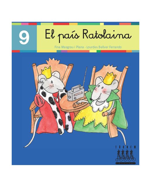 El país Ratolina