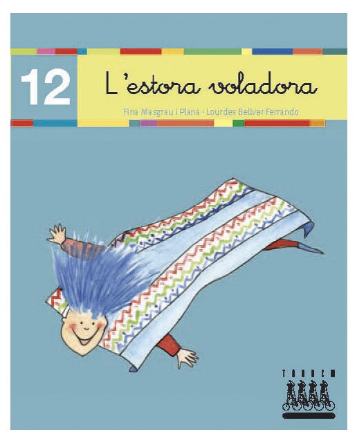 L´estora voladora