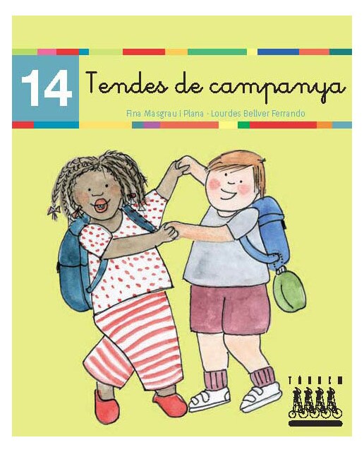 Tendes de campanya