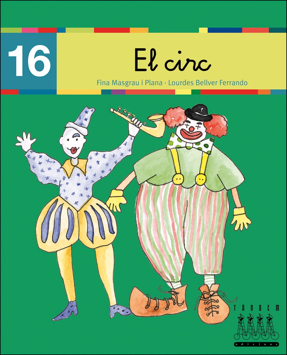 El circ