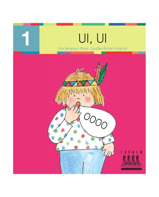 Ui, ui