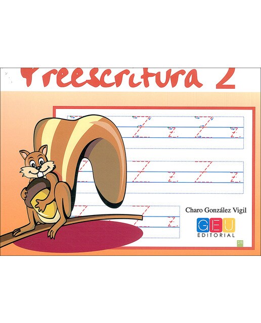 Imagen 1 de Preescritura 2