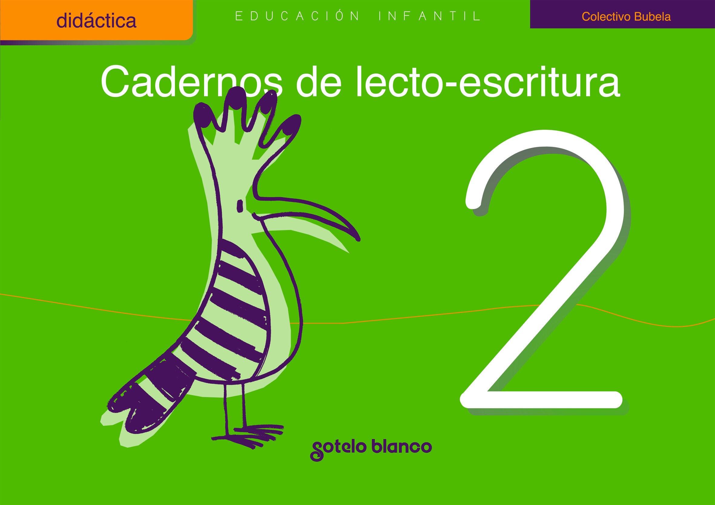 Imagen 0 de Lectoescritura 2