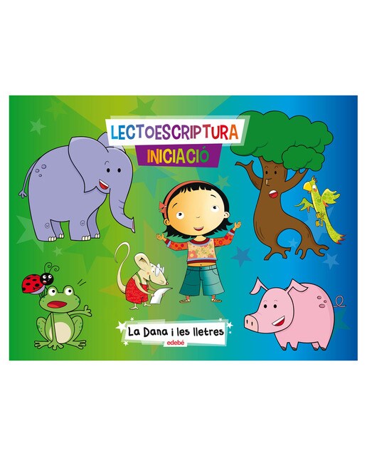 LECTOESCRIPTURA INICIACIÓ QUADERN 0