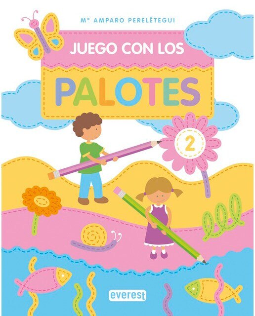 Imagen 0 de Juego con los palotes 2