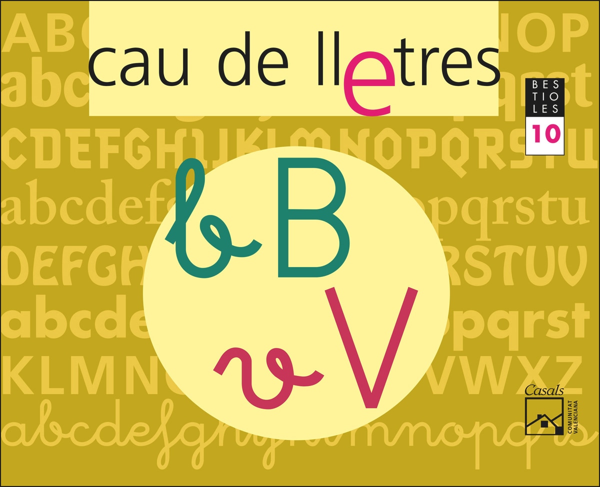 LECTOESCRIPTURA 10-CAU VAL