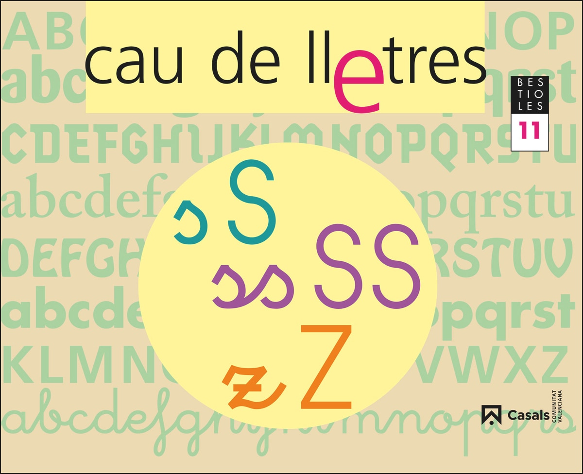 LECTOESCRIPTURA 11-CAU VAL