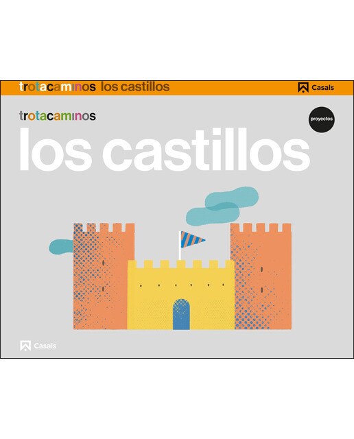 Imagen 0 de Los castillos 5 años Trotacaminos