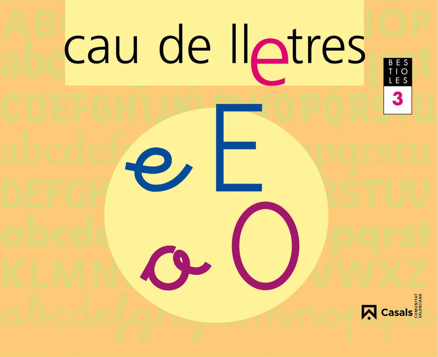 LECTOESCRIPTURA 3-CAU VAL