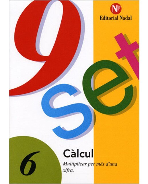 Nou set calcul 6 1