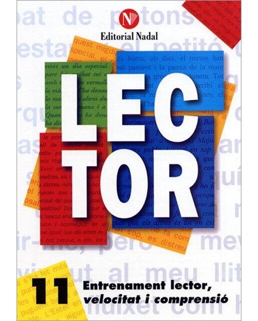 Lector 11 1