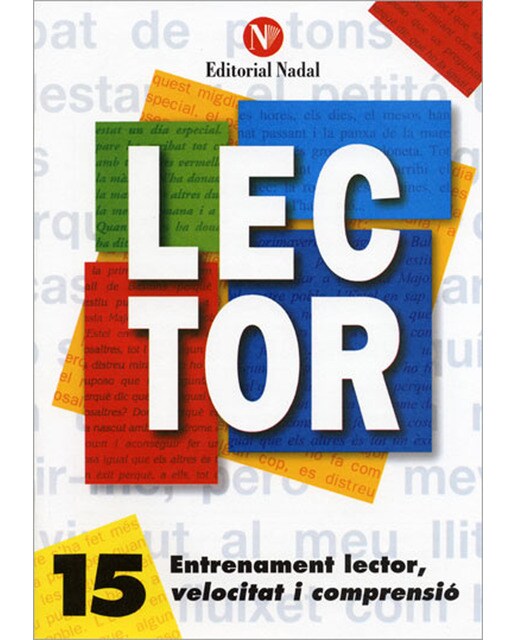 Imagen 0 de Lector 15