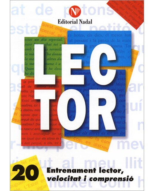 Lector 20 1