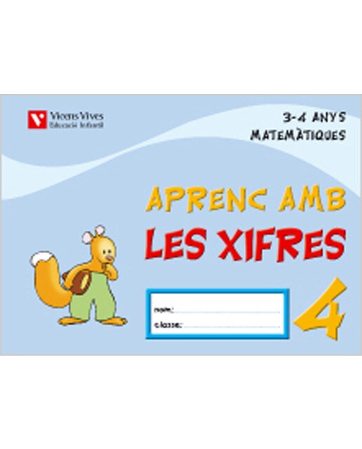 Aprenc Amb Les Xifres Q4