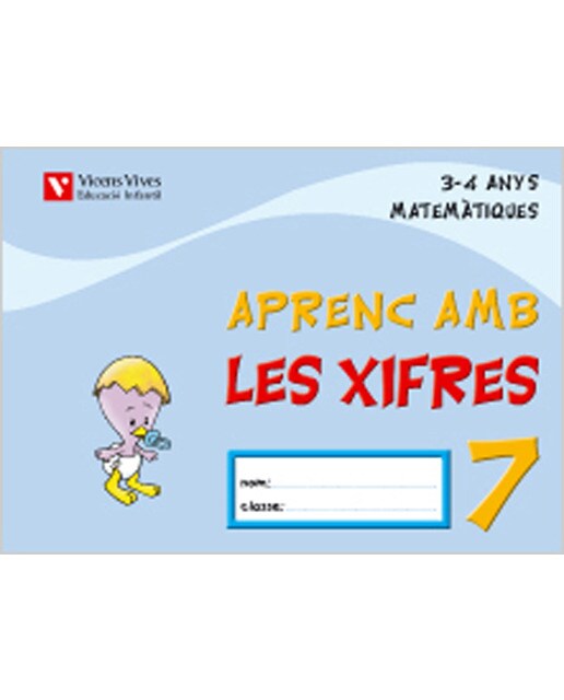 Aprenc Amb Les Xifres Q7