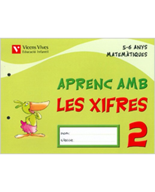 Aprenc Amb Les Xifres Q2