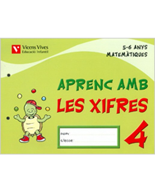 Aprenc Amb Les Xifres Q4