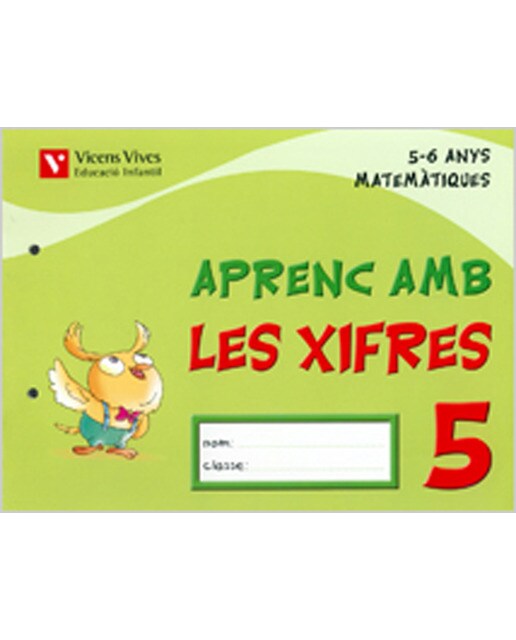 Aprenc Amb Les Xifres Q5