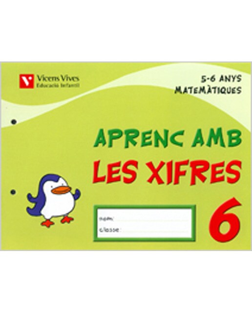 Aprenc Amb Les Xifres Q6