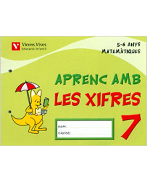 Aprenc Amb Les Xifres Q7