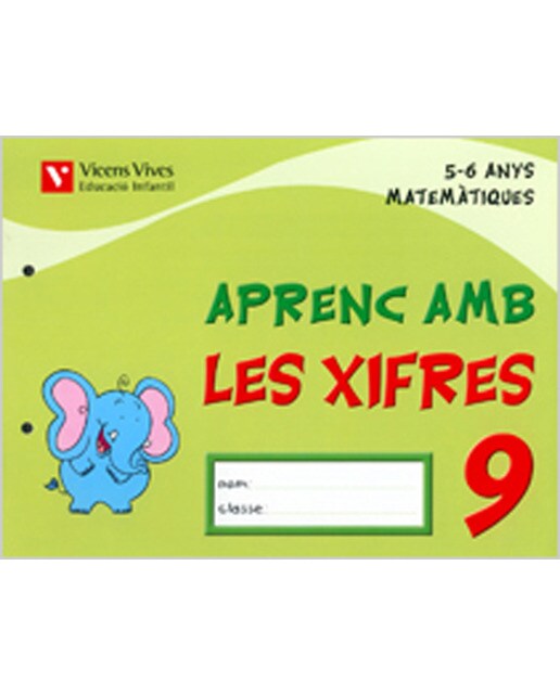 Aprenc Amb Les Xifres Q9