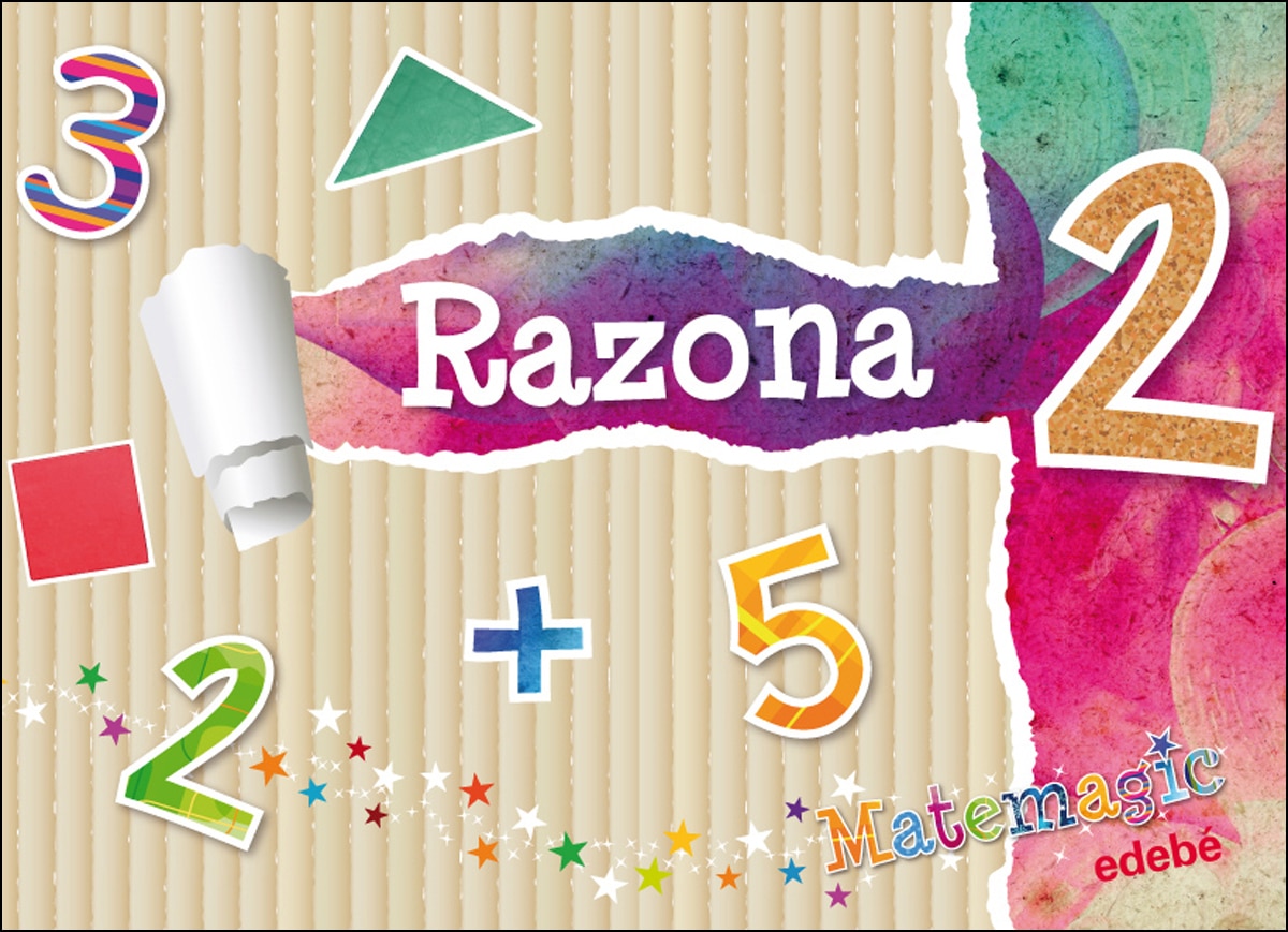 MATEMAGIC RAZONA 2