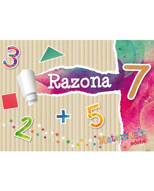 MATEMAGIC RAZONA 7