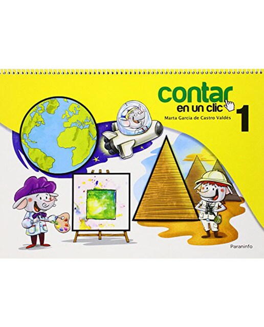 Contar en un clic 1 1