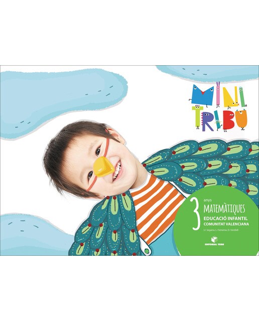 Minitribu 3 - Matemàtiques