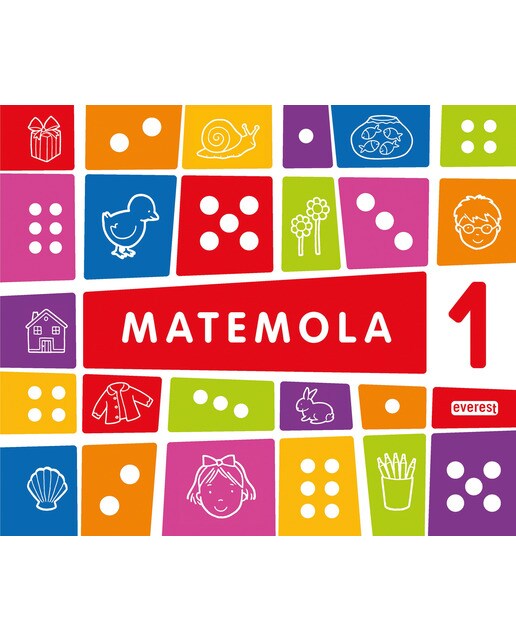 Imagen 1 de Matemola 1 (Català)