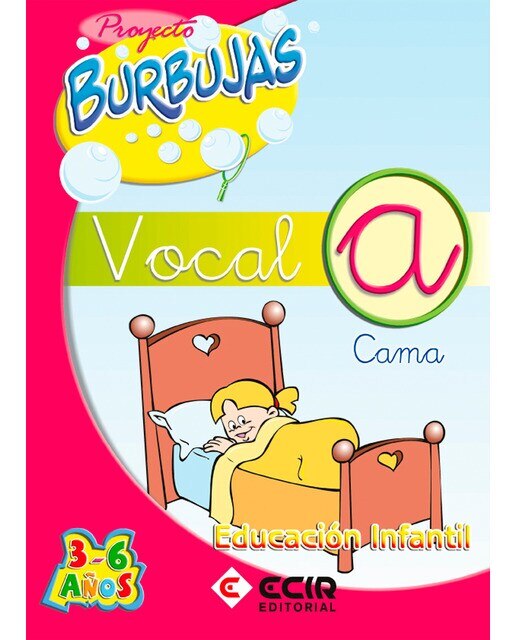 Imagen 0 de I:Bur/Vocal A