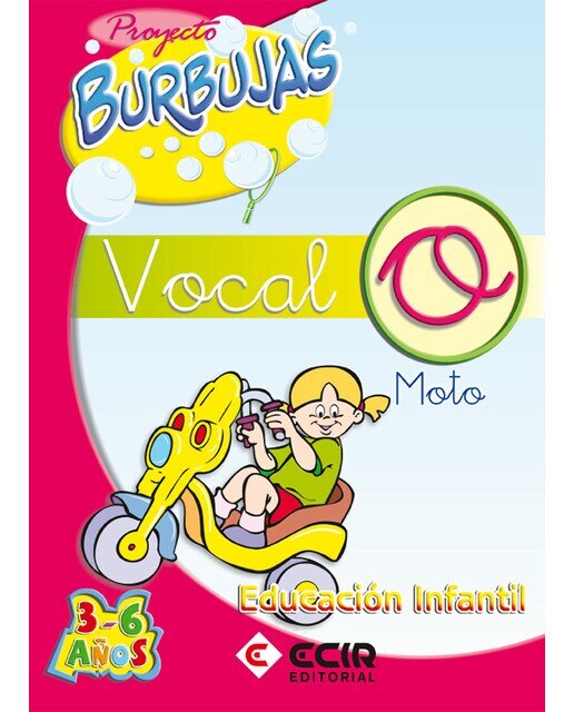 Imagen 0 de I:Bur/Vocal O